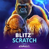 Bocoran RTP Slot Playtech Blitz Scratch